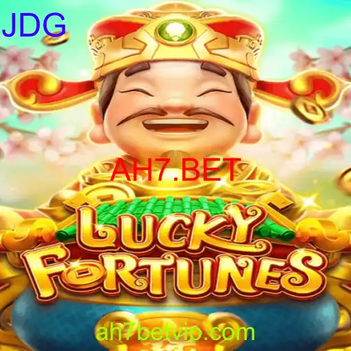 LUCKYFORTUNES