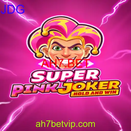 SuperPinkJoker